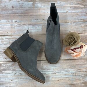 Aqua College Lori Waterproof Booties 7M